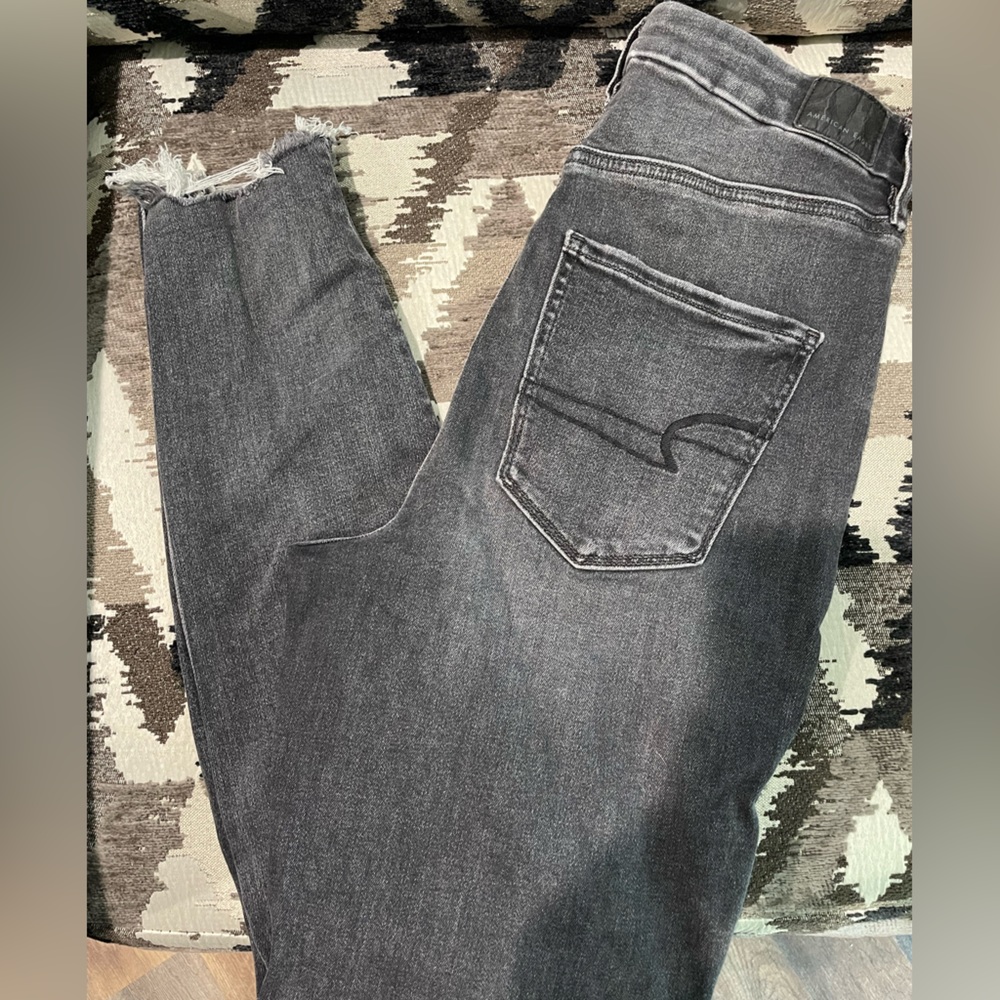 American Eagle Jeans. Size 8 Reg